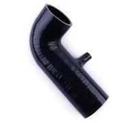 XYWOPO Air Intake, for Toyota, GT86 2.0L 2013-2020 Silicone Intake Inlet Induction Hose Tube Pipe Kit Air Intake Hose(BLACK Black)