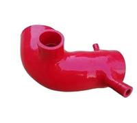 XYWOPO Air Intake SILICONE AIR INTAKE DUCT HOSE Tube MR968480, for Mitsubishi, for PAJERO, for MONTERO V77 Air Intake Hose
