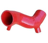 XYWOPO Air Intake Silicone Air Intake Hose Tube 17228-R40-A00, for Accord, 2.4L 17228R40A00 2008-2012 Air Intake Hose