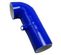 XYWOPO Air Intake SILICONE INDUCTION HOSE/PIPE, for Subaru, for BRZ ZN6 ZC6 / 2013 UP Air Intake Hose(BLACK Blue)