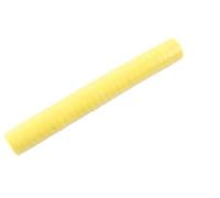 XYWOPO Air Intake Silicone Intake Hose Pipe Kit, for Subaru, for Impreza WRX STI GDB GDA EJ20 2.0L Turbo Vers 7/8/9 2000-2008 Air Intake Hose(BLACK Yellow)
