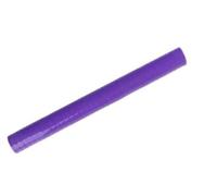 XYWOPO Air Intake Silicone Intake Induction Hose Pipe Kit, for Mitsubishi, for Lancer, for EVO 7 8 9 4G63 2.0T Air Intake Hose(BLACK Purple)