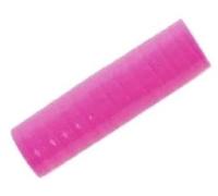 XYWOPO Air Intake Silicone Intake Induction Hose Pipe Kit, for Mitsubishi, for Lancer, for EVO 7 8 9 4G63 2.0T Air Intake Hose(BLACK Pink)