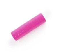 XYWOPO Air Intake Silicone Intake Inlet Tube Pipe Hose, for Toyota, for Supra, MK3 MA70 7M-GT 7M-GTE 3.0T 1986-1992 Air Intake Hose(Black Pink)