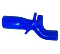 XYWOPO Air Intake Silicone Turbo Air Intake Induction Hose Pipe, for Mitsubishi, for Lancer, for EVO 7 8 9 CT9A Air Intake Hose