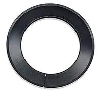 XYWOPO Auto Engine Start Stop Ignition Decoration Ring Car Styling, for NISSAN, for Qashqai, Juke Lafesta Interior Cover Accessories Push Start Button Sticker