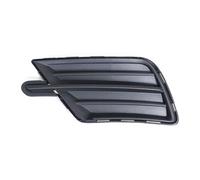 XYWOPO Auto Front Left Right Bumper Fog Light Lamp Grill, for VW, for Caddy, 2015 2016 2017 2018 2019 2K5853665C 2K5853666C Fog Light Grille(Right 1)
