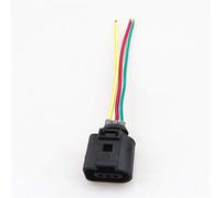 XYWOPO Camshaft Speed Sensor Plug Cable, for VW, for Caddy, for Golf, MK4, for Bora, for Jetta, for Seat, Idiza Leon Toledo, for Octavia, 1J0 973 703 1J0973703 Speedometer sensor