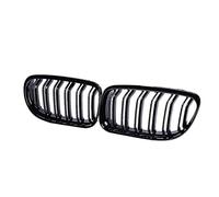 XYWOPO Car Black Front Hood Grille Grill, for BMW, for E90 E91325i 328i 328xi 335i 335xi 330i 330xi 2009 2010 2011 2012 Car Front Grille