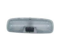 XYWOPO Car Front Ceiling Lamp Reading Light Interior Roof, for Ford, for Focus, for Fiesta, for Mondeo 2005-2014, for Ecosport 2013 Dome Light Bulbs