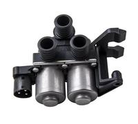 XYWOPO Car Heater Control Valve, for BMW, E36 318I 323Is 325I 328I M3 64118375792 Heater Control Valve