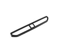 XYWOPO Car Interior Accessories Front Center Air Conditioning Cover Trim AC Outlet Frame Styling, for, for Kia, K7 Cadenza Premire 2019 2020 2021 Car Air Vent Trim(Model 1)