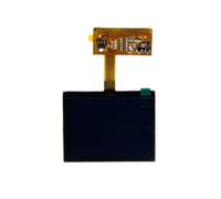 XYWOPO Car LCD Display, for A-udi A3 A4 A6 S3 S4 S6, for TT VDO, for VW, for Volkswagen, for Golf Instrument Cluster Dashboard Pixel Car Screen Car Monitor Screen(Size:TT LCD Display)