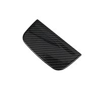 XYWOPO Car Rear Air Conditioning Vent Frame Decoration Sticker Trim, for, for, A3 8V 2014-2018 ABS Antikick Cover Modified Decals Car Air Vent Trim(Model B)