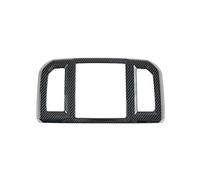 XYWOPO Car Rear, for, for Seat, AC Outlet Air Condition Cover Trim Decoration Frame Interior Accessories, for, for Ford, Raptor, for, for F-150, 2017 2018 2019 2020 Car Air Vent Trim