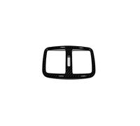 XYWOPO Car Rear, for, for Seat, Car Air Conditioner Outlet Vent Cover Trim Interior Accessories, for, for Hyundai, Tucson 2015-2018 2019 2020 Carbon Fiber Car Air Vent Trim(Carbon Fiber)
