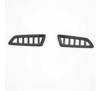 XYWOPO Car Side Dashboard Air Conditioning AC Vent Outlet Molding Cover Kit Trim Accessories Stickers Styling, for, for Kia, for, for Sorento, MQ4 2021 2022 Car Air Vent Trim