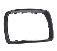 XYWOPO Car Side Wing Rear View Door Mirror Frame Side Mirror Trim Ring Cap Cover Left Right, for BMW, for E53 X5 3.0d 3.0i 4.4i 1999-2006 Car Wing Mirror Housing(Right)