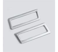 XYWOPO Car Styling Dashboard Air Conditioning Vent Frame Decoration Stickers Trim, for, for, E Class Coupe W207 C207 2009-2016 Car Air Vent Trim
