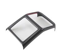 XYWOPO Car Styling Rear, for Seat, Air Conditioning Vent Cover Trim Anti AC Outlet Interior Accessories, for Porsche, for CAYENNE, 2018 2019 2020 Car Air Vent Trim(ABS Carbon Fiber)