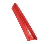 XYWOPO Car Third Brake Light, for Ford, for Fiesta, for Focus, 2009-2018 8A61-13A613 Mount Rear Taillight Stop Lamp Assembly Third Brake Lights