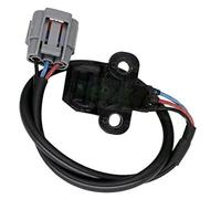 XYWOPO Crank Angle Sensor J5T26371, for Mazda, for ford, Ranger 2.5T Knock Sensor