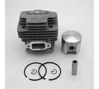 XYWOPO Cylinder Piston Ring Kit 42MM For Little Wonder SV-4 SV-4A SV-4B,for Shindaiwa, B460 B451 Garden Bearing Kit