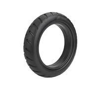XYWOPO Electric Scooter Tire Explosion-proof Front Rear Solid Tire Wheel Cover Tyre, for Xiaomi, Mijia M365 Electric Scooter Parts Electric Skateboard Tyre