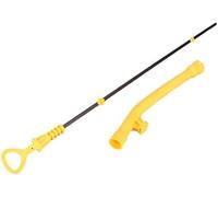 XYWOPO Engine Oil Dipstick 06A115611Q W/Funnel 06A103663B, for A3 TT 1.6 .8T From Madlife Garage Auto Part