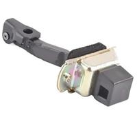 XYWOPO, for Mitsubishi, for ASX 2010-2022 2023 OEM: 5702A079 5702A139 Car Front Rear Door Hinge Stop Check Strap Limiter Hinge Repair Kit(BLACK Front Right)