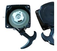 XYWOPO For Mitsubishi, Starter Tb33 Tb43 Tb52 Tu43 Tl33 Tl43 Tl52 Hand Pull Disk Recoil Pull Starter Assembly