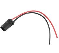 XYWOPO for T10 501 W5W, Car Bulb Extension Socket Holder Plug Lamp Socket Automotive Parts Tail Light Bracket