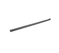 XYWOPO for Toyota, for Land Cruiser Prado LC150 FJ150, for Lexus GX460 GX400 URJ150 2010-2020, Car Roof Moulding Windshield Rubber Seal Strip Windshield Wiper Cover(1pcs NO2)