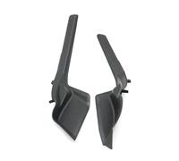 XYWOPO For Toyota, For RAV4, For RAV 4 XA50 2019-2022, Car Front Windshield Wiper Side Cowl Trim Plate Neck Panel Cover Cap Windshield Wiper Cover
