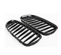 XYWOPO Front Center Grille Grills Black, for BMW, for E85 E86 Z4 Coupe 3.0SI 2002 2003 2004 2005 2006 2007 2008 Car Styling Car Front Grille