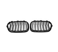 XYWOPO Gloss Black, for BMW, for F20 F21 120i 118i 116i 116d M135i M140i 2015 2016 2017 2018 Hatchback Sport Grill Grille Car Front Grille