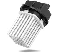 XYWOPO Heater Blower Motor Resistor Regulator Lr002685, for Range Rover