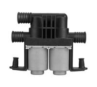 XYWOPO Heater Control Valve Car Accessory, for BMW, M5 M6 525I 528I 535I 545I 745I 750I 64116906652 64116908294 Heater Control Valve
