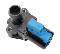 XYWOPO Heater Control Valve HAVC Water Heater Control Valve Replacement, for ford, Escape, for Fiesta, Fusion BM5Z-18495-A Heater Control Valve