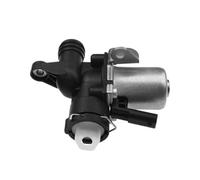 XYWOPO Heater Water Valve Control Auto, for Mercedes, for Benz, W164 W203 W204 C209 W211 W221 W230 A2722000031 Heater Control Valve