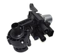XYWOPO HVAC Heater Control Valve, for, A6 Quattro A8 Q5 2005-2011 4F1959617A 4F1959617B Heater Control Valve