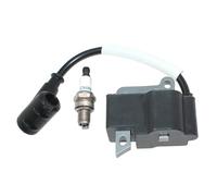 XYWOPO Ignition Coil, for Highlander, Ms193 Ms193t Ms193tc Ms193c 1137 400 1306 Ignition Coil Module Replacement
