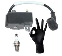 XYWOPO Ignition Coil Module, for Highlander, Ms150 Ms150c Ms150t, 1146 400 1304 Ignition Coil Module Replacement