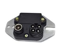XYWOPO Ignition Control Module,for, for Mercedes-Benz, 500SEL 500SEC 380SL 380SEL 380SEC R107 W126 W201 190E 0025452632H 0025452632 Ignition Control Module