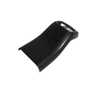 XYWOPO Interior Accessories Car Rear Armrest Air Outlet Trim Panel Cover ABS Interior Decoration, for Kia, K3 Cerato 2019 2020 Car Air Vent Trim