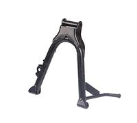 XYWOPO Kickstand Center Parking Stand Central Bracket Motorcycle Accessories, for YBR125 YBR125K YBR 125 K 125K YBS125 YBZ JYM125 Motorcycle Paddock Stand Bracket