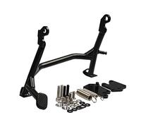 XYWOPO Kickstand Central Center Parking Stand Bracket Support Holder Motorcycle Accessories, for MT-07 MT07 FZ-07 FZ07 Tracer 700 Motorcycle Paddock Stand Bracket