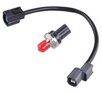 XYWOPO Knock Sensor 30531-p8f-a00 30531p8fa00, for Accord, Odyssey Pilot Ridgeline, for Acura, Cl Mdx Rl Tl Knock Sensor