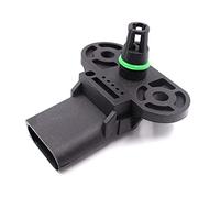 XYWOPO MAP Pressure Sensor, for VW, for Audi, for Skoda, 0261230081 Car MAP Sensors