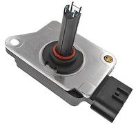 XYWOPO Mass Air Flow Meter Sensor, for NISSAN, Patrol GQ Y60 TB42E Petrol 4.2L Engine 1992-1997 2268037J00 22680-37J00 AFH70-05 Knock Sensor